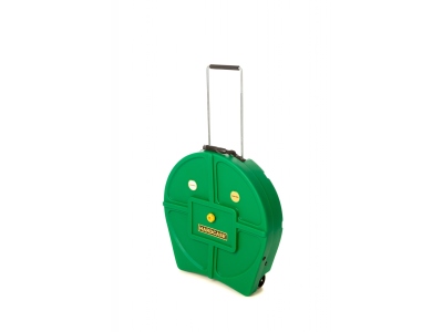 Cymbal Trolley-Case with Wheels 22