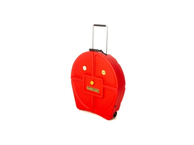 Cymbal Trolley-Case with Wheels 22