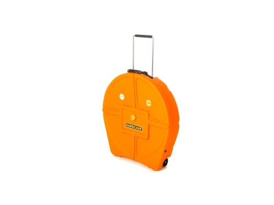 Cymbal Trolley-Case with Wheels 24