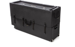 Hardcase de protecție Hardcase Multi Tenor Set Case with wheels for up to 6 Shells