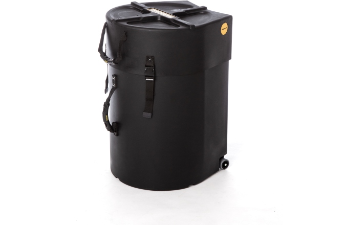 Hardcase Dholak Hardcase Dholak Case - 16" x 25"