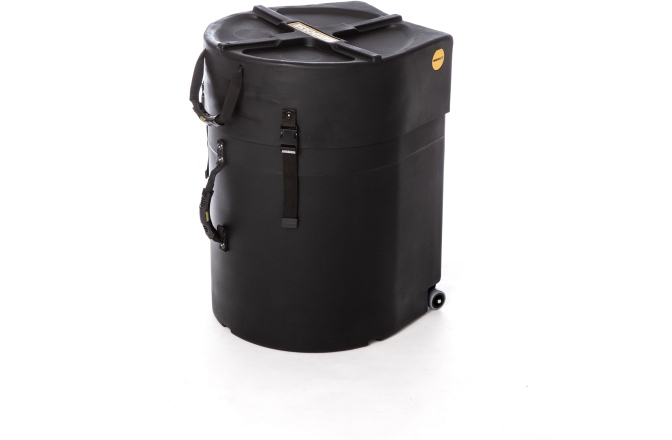 Hardcase Dholak Hardcase Dholak Case - 17" x 25"