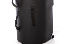 Hardcase Djembe Hardcase Percussion Case 12" - Djembe