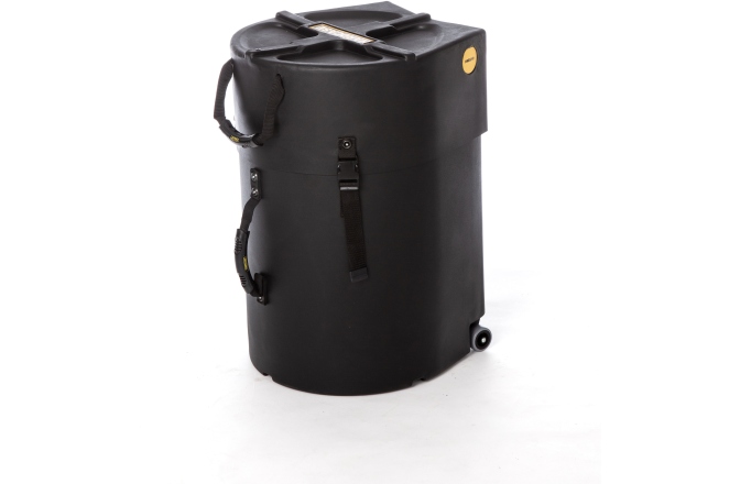 Hardcase Djembe Hardcase Percussion Case 12" - Djembe