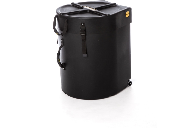 Hardcase Djembe Hardcase Percussion Case - Djembe 16"