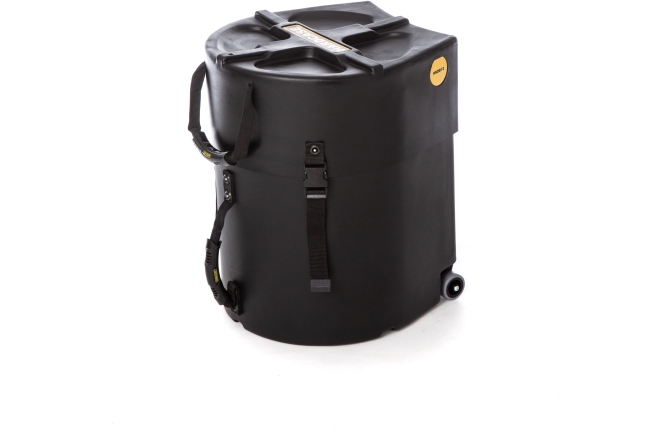Hardcase Doumbek Hardcase Percussion Case - 12" Doumbek