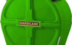 Hardcase Floor Tom Hardcase Floor Tom Case 16" - Light Green / foam pads