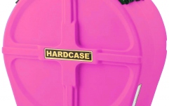 Hardcase Floor Tom   Hardcase Floor Tom Case 16" - Pink / fully lined