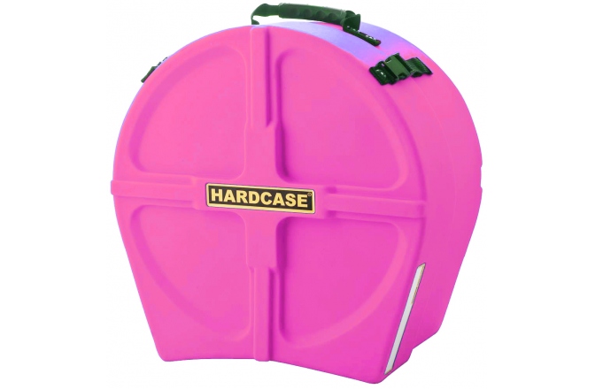 Hardcase Floor Tom   Hardcase Floor Tom Case 16" - Pink / fully lined