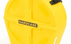 Hardcase Floor Tom   Hardcase Floor Tom Case 16" - Yellow / fully lined