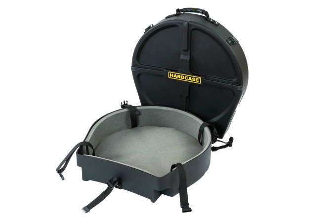 Hardcase Gong Hardcase Gong/ Tam Tam Case - 20"