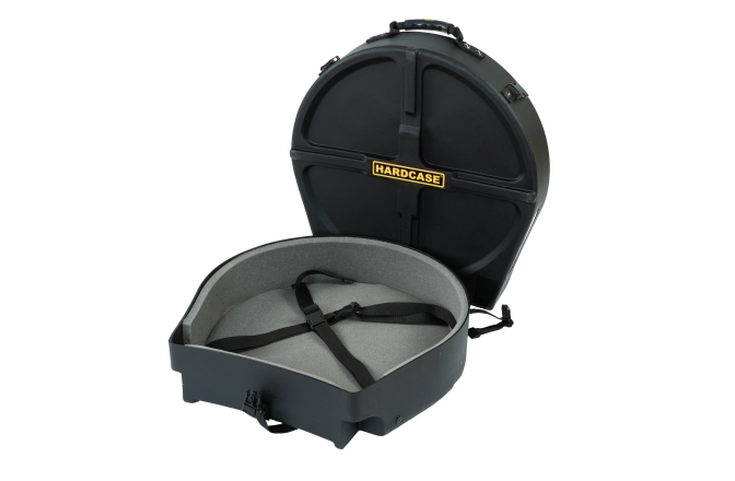 Hardcase Gong Hardcase Gong/ Tam Tam Case - 20"