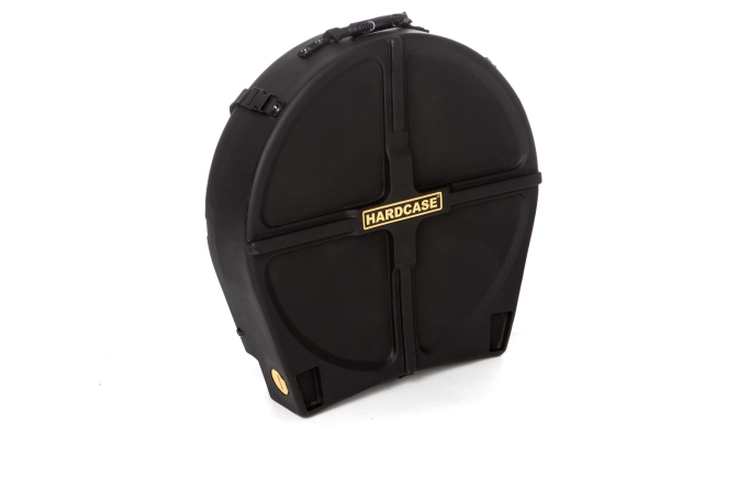 Hardcase Gong Hardcase Gong/ Tam Tam Case - 22"