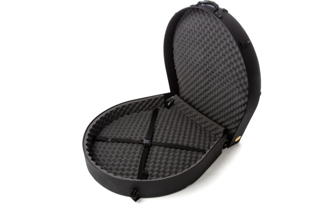 Hardcase Gong Hardcase Gong/ Tam Tam Case - 22"