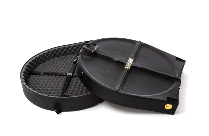 Hardcase Gong Hardcase Gong/ Tam Tam Case - 22"