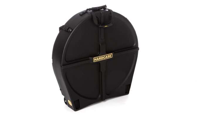 Hardcase Gong Hardcase Gong/ Tam Tam Case - 24"