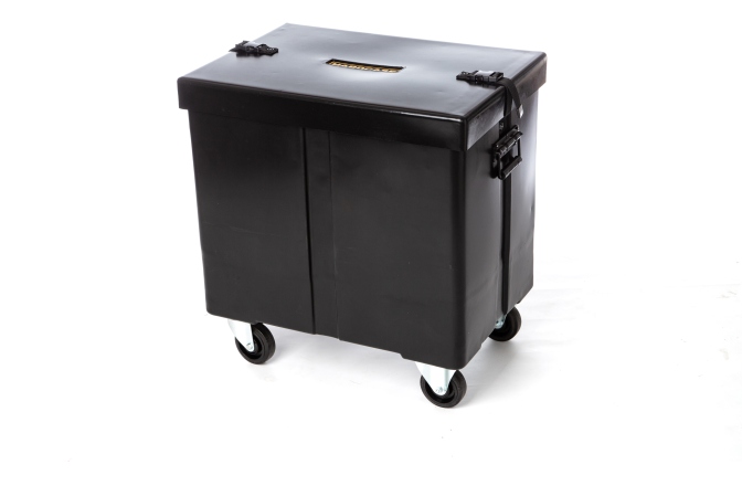 Hardcase Hardcase Transport Case tub shape - 22"