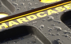 Hardcase Hardcase Transport Case tub shape - 22"