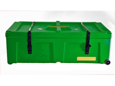 Hardware Case 36