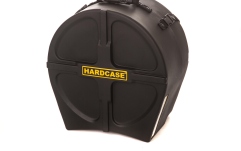 HARDCASE Marching Snare Hardcase Marching Snare Case - 14" x 12"