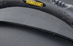 HARDCASE Marching Snare Hardcase Marching Snare Case - 14" x 12"