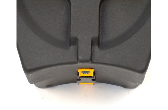 Hardcase Marching Snare Hardcase Marching Snare Case (Military) 14" x 12"