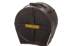 Hardcase Marching Snare Hardcase Marching Snare Case (Military) 14" x 12"