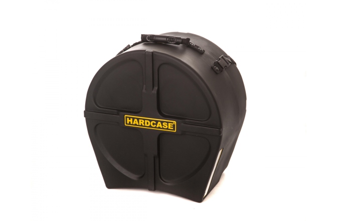 Hardcase Marching Snare Hardcase Marching Snare Case (Military) 14" x 12"