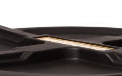 Hardcase Marching Snare Hardcase Marching Snare Case (Short) 14" x 10"