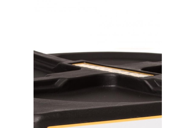 Hardcase Marching Snare Hardcase Marching Snare Case (Short) 14" x 10"