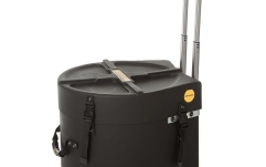 Hardcase Marching Snare Hardcase Marching Snare Trolley Case (High Tension) 14" x 12"