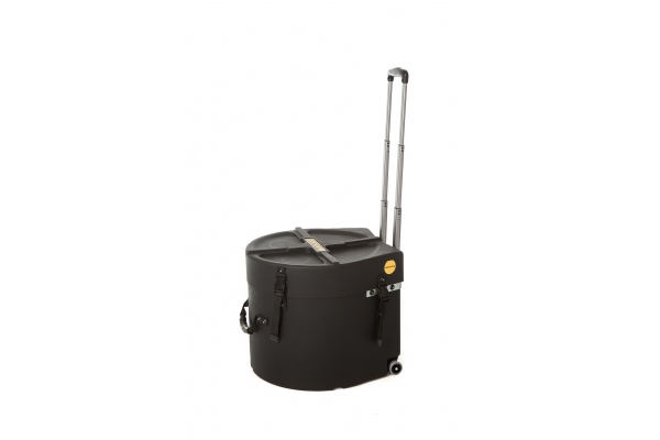 Marching Snare Trolley Case (High Tension) 14" x 12"