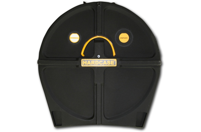 Hardcase Pan Drum Hardcase Pan Drum Case - Bass Pan