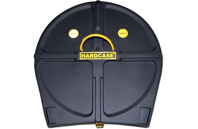 Hardcase Pan Drum Hardcase Pan Drum Case - Guitar/Cellos