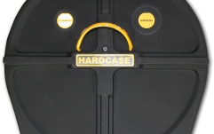 Hardcase Pan Drum Hardcase Pan Drum Case - Tenor/Bass