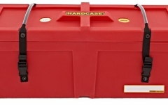Hardcase pentru accesorii Hardcase Hardware Case - red with 2 wheels