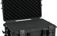 Hardcase pentru seria Laserworld  Laserworld Purelight Case