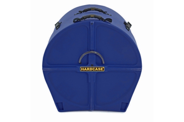 BD Case with Wheels 18" (14" - 20") Dark Blue / foam pads BD Case with Wheels 18" (14" - 20") Dark Blue / foam pads