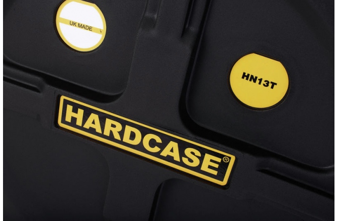 Hardcase pentru tom de 13 Hardcase HN13T