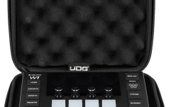 Hardcase pentru Wolfmix W1 UDG Creator Hardcase Wolfmix W1 Mk2