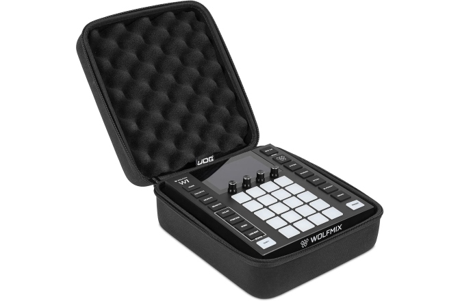 Hardcase pentru Wolfmix W1 UDG Creator Hardcase Wolfmix W1 Mk2