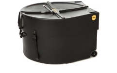 Hardcase Power Bass Drum  Hardcase Power Bass Case - 24" x 14"