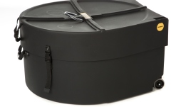 Hardcase Power Bass Drum Hardcase Power Bass Case - 28" x 14"