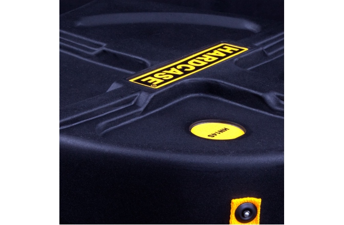 Hardcase Power Bass Drum  Hardcase Power Bass Drum Case - 16" x 14"