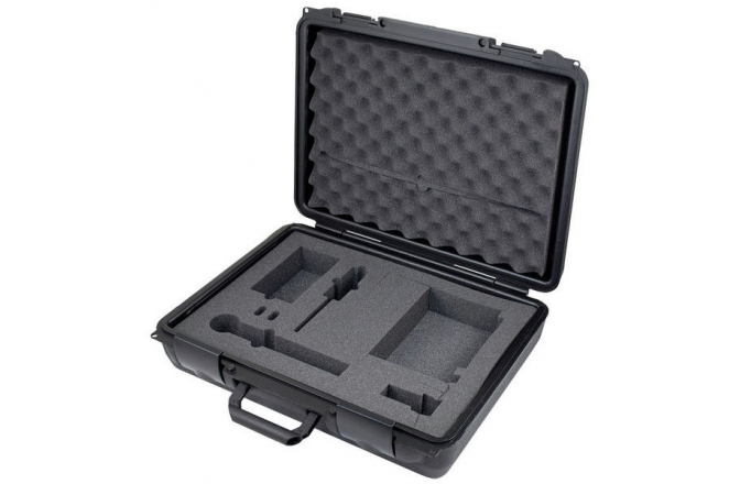 Hardcase Shure WA610 Hard Case