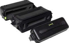 Hardcase sisteme wireless Shure by Gator Wireless System Hardcase