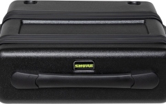 Hardcase sisteme wireless Shure by Gator Wireless System Hardcase