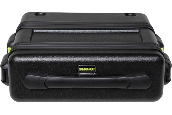 Wireless System Hardcase Wireless System Hardcase