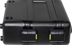 Hardcase sisteme wireless Shure by Gator Wireless System Hardcase