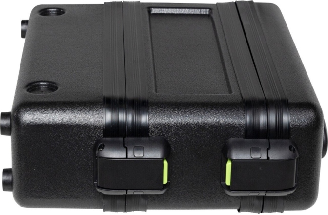 Hardcase sisteme wireless Shure by Gator Wireless System Hardcase
